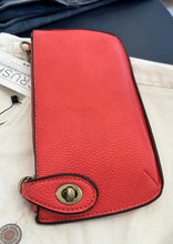 Load image into Gallery viewer, Mini Wristlet Clutch Bags