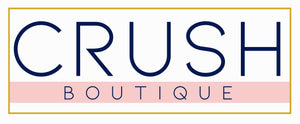 Crush Boutique Clothing