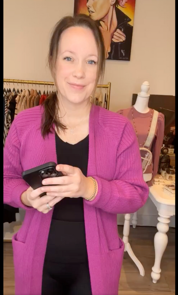 CRUSH Boutique