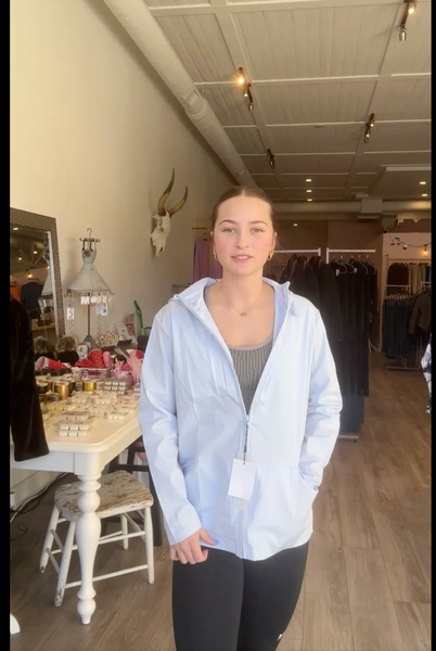 CRUSH Boutique