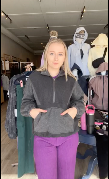 Jillian Gives You The VAULT!