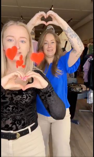 Valentines @ CRUSH