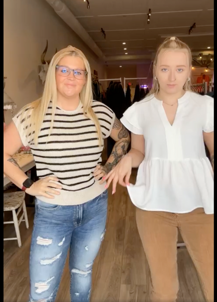 CRUSH Boutique
