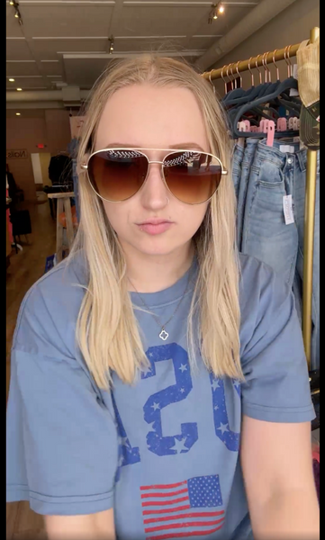 NEW Sunglasses Restock