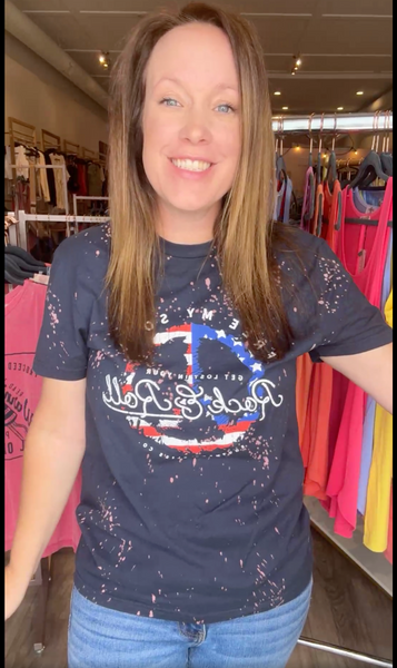 USA Collection Now LIVE!