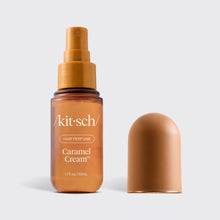 Load image into Gallery viewer, Caramel Cream Hair &amp; Body Perfume Mist