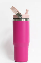 Load image into Gallery viewer, Flip Straw 30 oz Tumblers