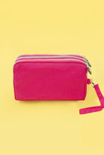 Load image into Gallery viewer, Wallet Wristlet Pouch