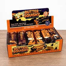 Load image into Gallery viewer, Halloween Butter Squishy