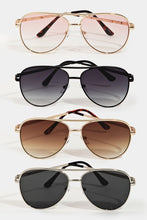 Load image into Gallery viewer, Assorted Aviator Sunglasses