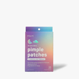 Dream Skin Pimple Patches