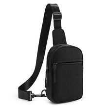 Load image into Gallery viewer, Nylon Sport Sling Bags