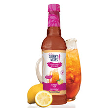 Load image into Gallery viewer, Sweet Tea Syrup