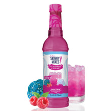 Load image into Gallery viewer, Sugar Free Unicorn Syrup