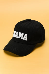 Mama Sherpa Caps