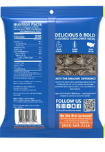 Load image into Gallery viewer, SMACKIN&#39; Sunflower Seeds - OG Original