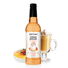 Load image into Gallery viewer, Creme Brûlée Syrup