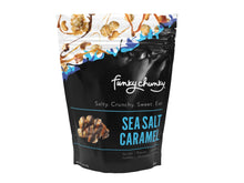Load image into Gallery viewer, Sea Salt Caramel Mix 5oz Bag