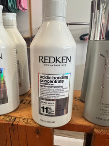 Redken Acidic Bonding Conditioner 16.9 fl oz