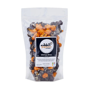 Witches Brew Flavored Popcorn