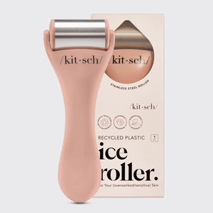 Kitsch®️ Terracotta Ice Roller