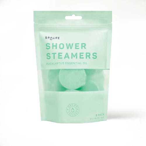 Eucalyptus Shower Steamers