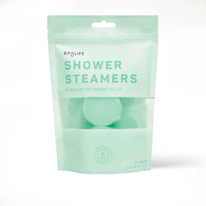Eucalyptus Shower Steamers
