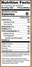 Load image into Gallery viewer, Vanilla Almond Syrup