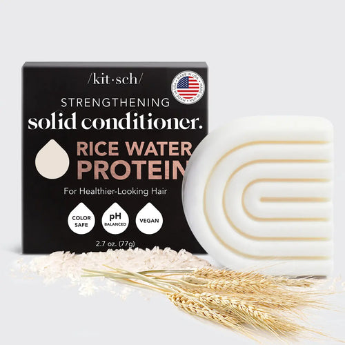 Kitsch®️ Rice Water Conditioner Bar