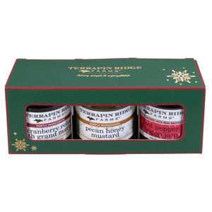 Gourmet Sauce 3 Pack