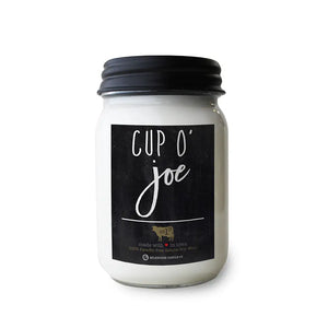 Cup O' Joe 13 oz Candle