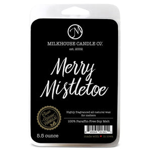 Merry Mistletoe 5 oz Wax Melts