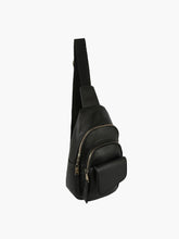 Load image into Gallery viewer, CRUSH Favorite Leather Sling Bags