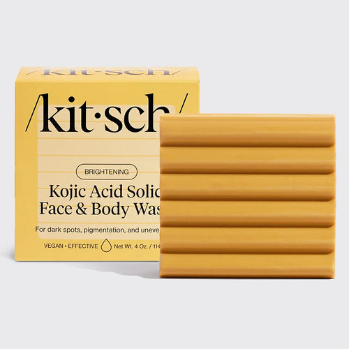 Kitsch Face & Body Bar