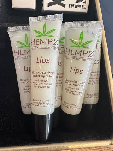 Hempz Lips