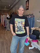Load image into Gallery viewer, Cowgirl Social Club Graphic Top