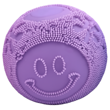 Load image into Gallery viewer, Fun Doh Fuzzy Face Squishy Toy