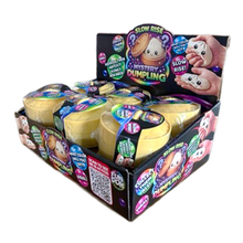 Load image into Gallery viewer, Fun Doh Mystery Slow Rise Dumpling Squish Toy