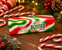 Load image into Gallery viewer, Christmas Holiday Butter Squishy 🎄🧈