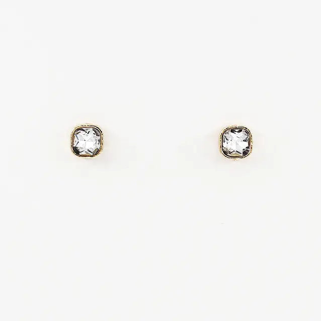 Clear Studs