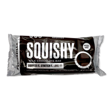 Load image into Gallery viewer, Fun Doh Slow Rise Scented Squishy Chocolate Bar