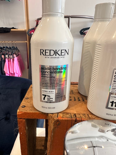 Redken Acidic Bonding Shampoo 16.9 fl oz