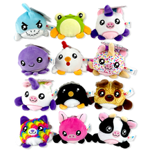 Load image into Gallery viewer, Smoosh Pets Soft Squishy Plush Ball