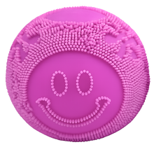 Load image into Gallery viewer, Fun Doh Fuzzy Face Squishy Toy