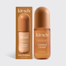 Load image into Gallery viewer, Caramel Cream Hair &amp; Body Perfume Mist