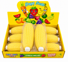 Load image into Gallery viewer, Jumbo Corn Squishy 🌽
