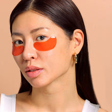 Load image into Gallery viewer, Bright Eyed Hydrogel Eye Patches | 8 Pack