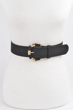 Load image into Gallery viewer, Micro Suede Belts
