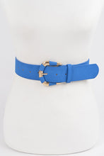 Load image into Gallery viewer, Micro Suede Belts