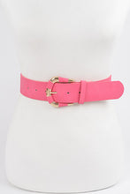 Load image into Gallery viewer, Micro Suede Belts